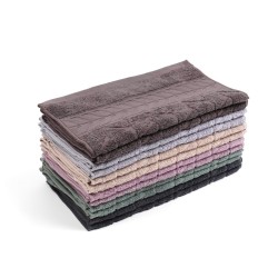 Набір кухонних махрових рушників 35x70см (31194)