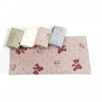 Набір рушників кухонних з мікрофібри 25x50см (31223)