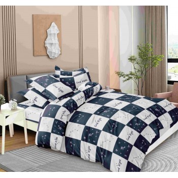 Бюджетна постільна білизна Ваш сон 31855 полуторна