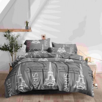 Бюджетна постільна білизна Ваш сон 31858 полуторна