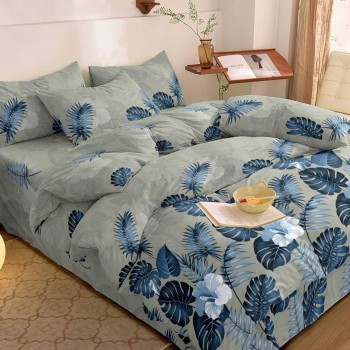 Бюджетна постільна білизна Ваш сон 31859 полуторна