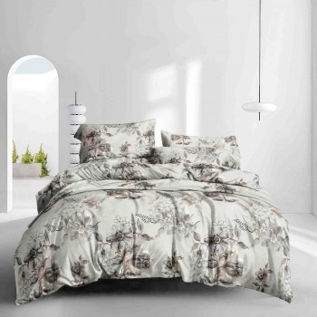 Бюджетна постільна білизна Ваш сон 31860 полуторна