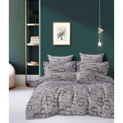 Бюджетна постільна білизна Ваш сон 31861 полуторна