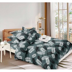 Бюджетна постільна білизна Ваш сон 31863 полуторна