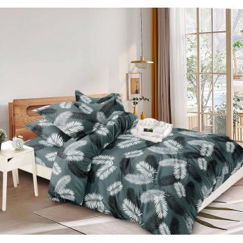 Бюджетна постільна білизна Ваш сон 31863 полуторна