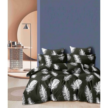 Бюджетна постільна білизна Ваш сон 31864 полуторна