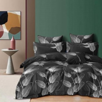 Бюджетна постільна білизна Ваш сон 31865 полуторна