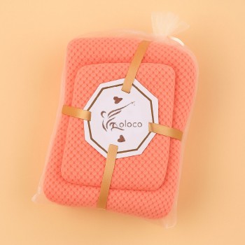 Комплект рушників кухня+банний рушник в органзі (31877)