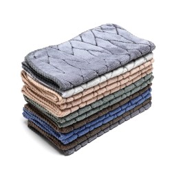 Набір кухонних рушників із мікрофібри 35x70см (31888) 