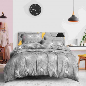 Бюджетна постільна білизна Ваш сон 31903 двоспальна