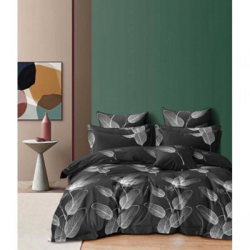 Бюджетна постільна білизна Ваш сон 31906 двоспальна