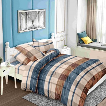 Бюджетна постільна білизна Ваш сон 31910 двоспальна