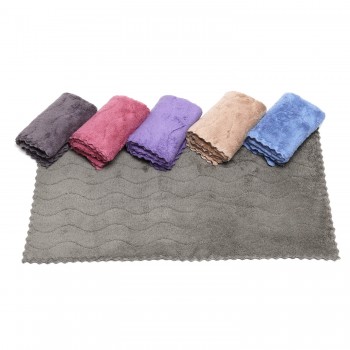 Набір кухонних рушників із мікрофібри 25x50см (31926)