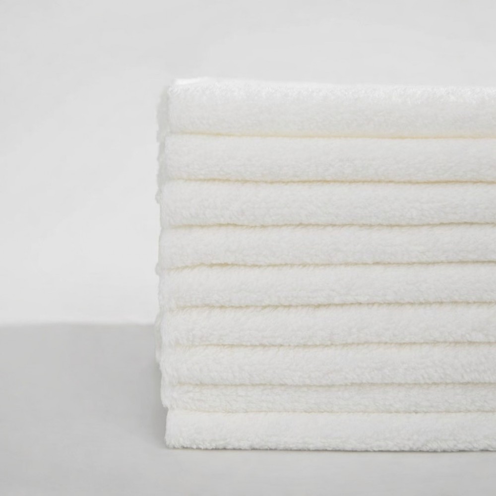 Набір кухонних серветок із мікрофібри 21x21см 20шт (32010) 5