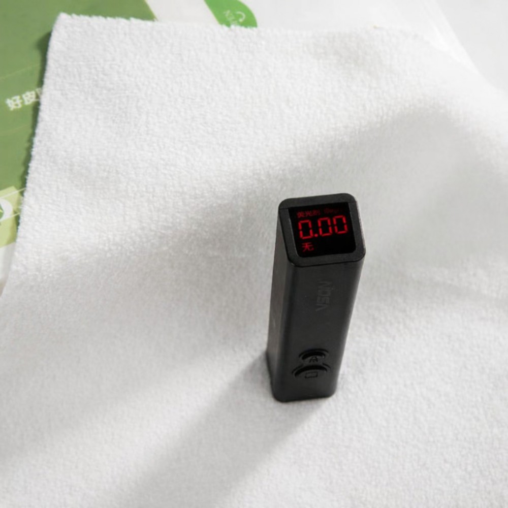 Набір кухонних серветок із мікрофібри 21x21см 20шт (32010) 9