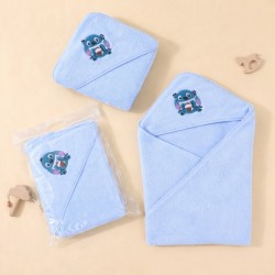 Уголок детский из микрофибры 90x90cm (32017)