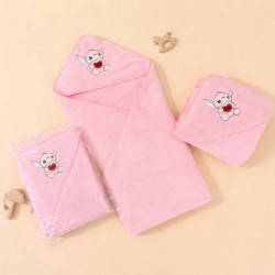 Уголок детский из микрофибры 90x90cm (32018)