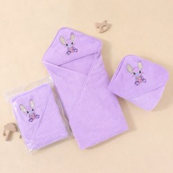 Куточок дитячий з мікрофібри 90x90cm (32019)