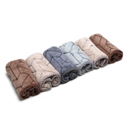 Набір кухонних рушників із мікрофібри 35x70см (32022)