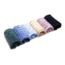 Набір кухонних рушників із мікрофібри 35x70см (32023)