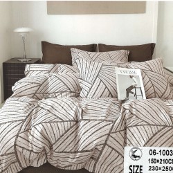 Постельное бельё 