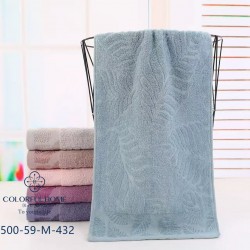 Набор кухонных махровых полотенец 32x72см (32176)