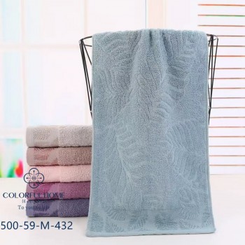 Набір кухонних махрових рушників 32x72см (32176)