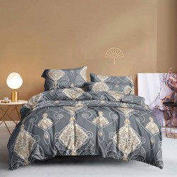 Бюджетна постільна білизна Ваш сон 32181 євро Бязь