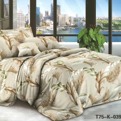 Бюджетна постільна білизна Ваш сон 32184 євро Бязь