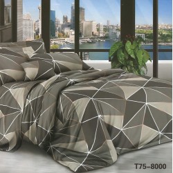 Бюджетна постільна білизна Ваш сон 32185 євро Бязь