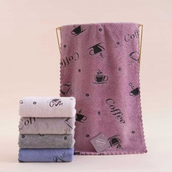 Набір рушників кухонних з мікрофібри 25x50см (32193)