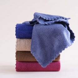 Набір кухонних рушників із мікрофібри 35x70см (32194)