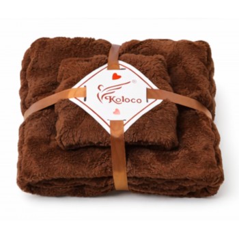 Комплект полотенец кухня+баня в пакете (32300)