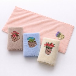 Набір рушників кухонних з мікрофібри 25x50см (32361)