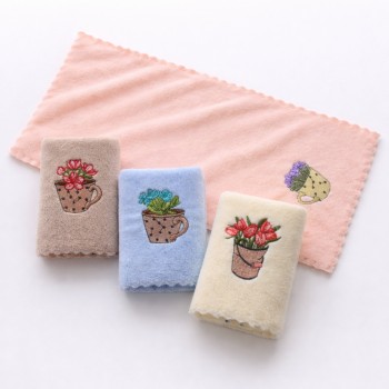 Набір рушників кухонних з мікрофібри 25x50см (32361)