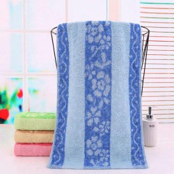 Набір кухонних махрових рушників 32x70см (32362)