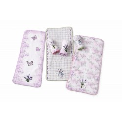 Набір кухонних рушників із мікрофібри 35x70см (32369)