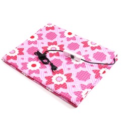 Електропростирадло Туреччина *Isithan* 115x155cm (26179) 