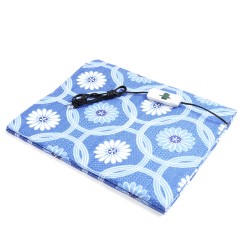 Електропростирадло Туреччина *Isithan* 115x155cm (31165) 