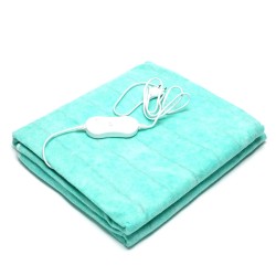 Електропростирадло Туреччина *Huzur* 120x160cm байка (32137)