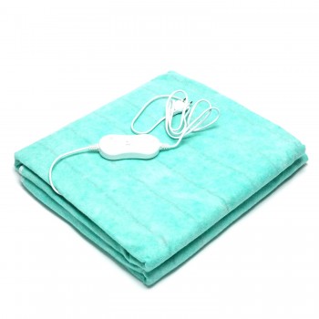 Електропростирадло Туреччина *Huzur* 120x160cm байка (32137)