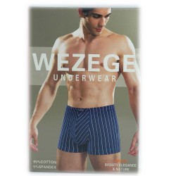 труси чоловічі *WEZEGE* (р.L/XL/2XL/3XL) 25899