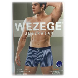 труси чоловічі *WEZEGE* (р.L/XL/2XL/3XL) 25914