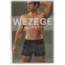 труси чоловічі *WEZEGE* (р.L/XL/2XL/3XL) 25923