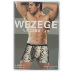 труси чоловічі *WEZEGE* (р.L/XL/2XL/3XL) 25924