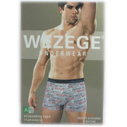 труси чоловічі *WEZEGE* (р.L/XL/2XL/3XL) 25925