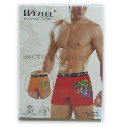 труси чоловічі *WEZEGE* (р.L/XL/2XL/3XL) 25930