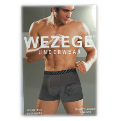 труси чоловічі *WEZEGE* (р.L/XL/2XL/3XL) 25937