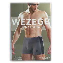 труси чоловічі *WEZEGE* (р.L/XL/2XL/3XL) 25943
