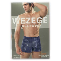 труси чоловічі *WEZEGE* (р.L/XL/2XL/3XL) 25944